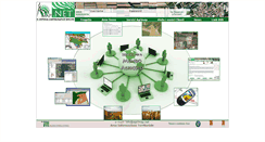 Desktop Screenshot of agrimap.net